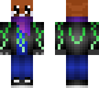 kawaii red panda