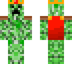 king creeper