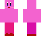 kirby skin