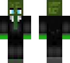 kiwi fruit suit