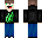 landonmc green edit