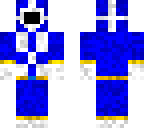 lightspeed ranger