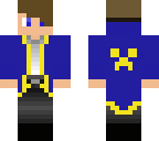 little_brad_