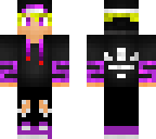 luckyblitzyt skater