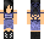 lunarise prom skin