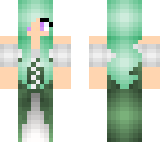 mai magicheart