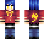male wendy version two