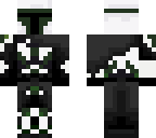 mandalorian bounty hunter