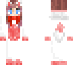 mangle girl - old skin