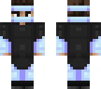 marko second skin