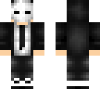 masked man