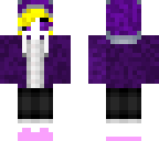 me as dusttale sans