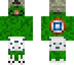 meloncaptain
