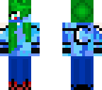 midnight mtg333 animations