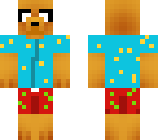 mikecraft