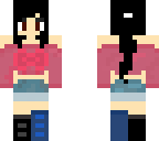 my entry