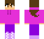 my friend elizabeths skin
