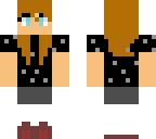 my friend samanthas skin