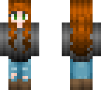 my new skin