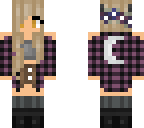 my roleplay skin