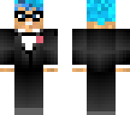 my skin
