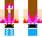 my skin edited