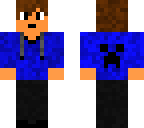 namem's skin