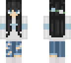 new skin