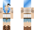 nice skin