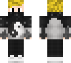 ninja boy