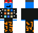 ninjatechkid v2