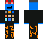 ninjatechkids skin