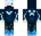 noob of ice