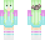 oh so pastel
