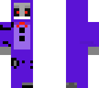 old bonnie