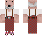 old olaf