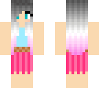 ombre