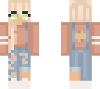 overalls - edit