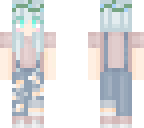 overalls - other