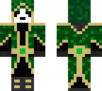 panda mage