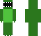 penguin and dinosaur