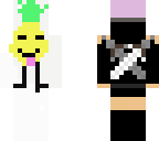pineapple ninja