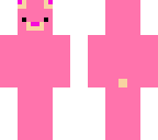 pink gummy b3ar