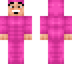 pink guy