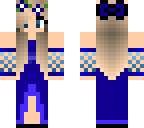 princess sapphire
