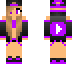 purple yt