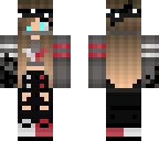 pvp girl