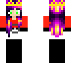 queen of pokemon