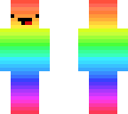 rainbow durp