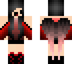 red angel